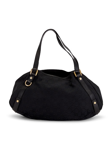 Gucci Abbey Tote Bag