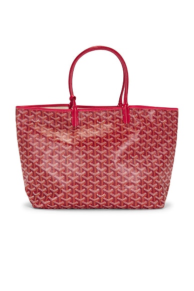 Goyard Saint Louis PM Tote Bag
