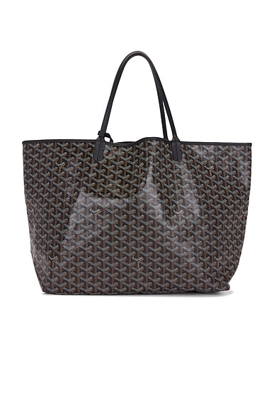 Goyard Saint Louis GM Tote Bag