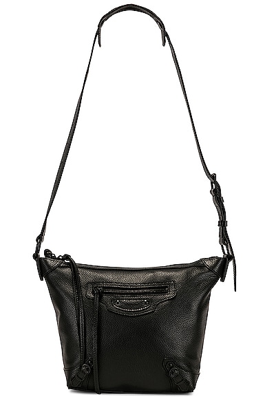 Balenciaga XS Neo Classic Hobo Bag