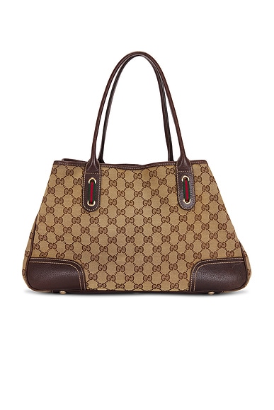Gucci Princy Tote Bag