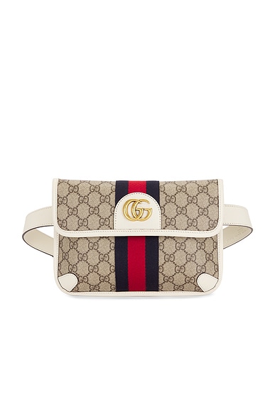 Gucci Ophidia Belt Bag