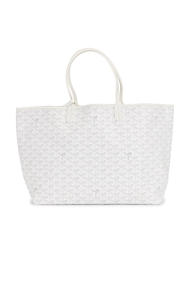 Goyard Saint Louis PM Tote Bag
