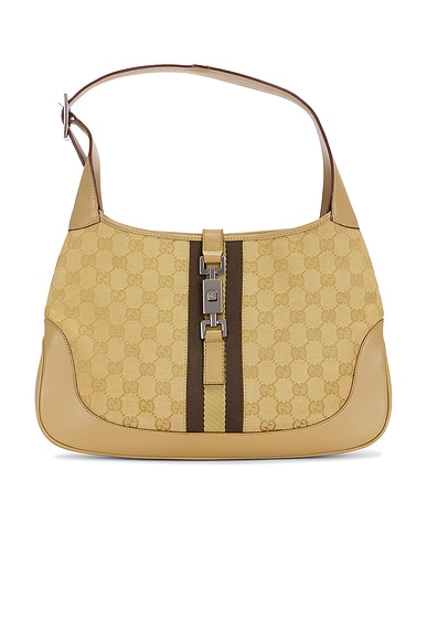 Gucci Jackie Hobo Bag
