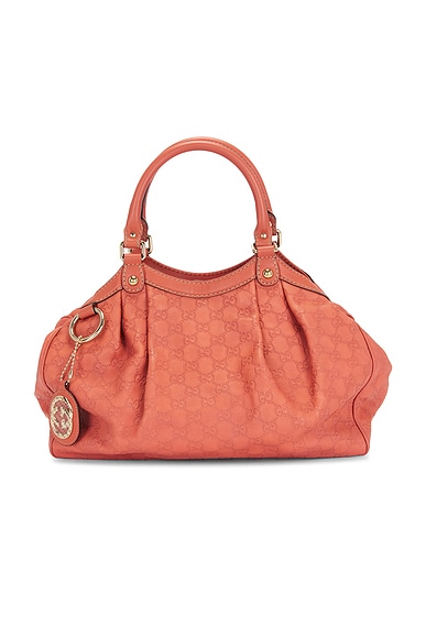 Gucci Sukey Tote Bag