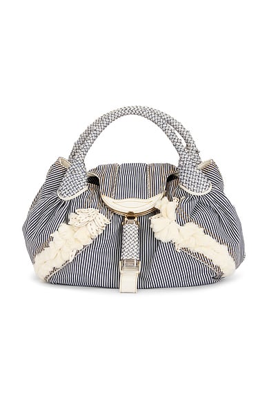 Fendi Spy Handbag