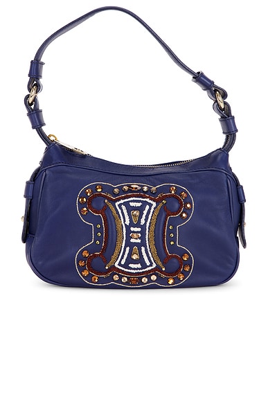Celine Hobo Bag