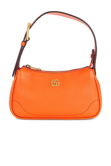 Gucci Mini Aphrodite Shoulder Bag