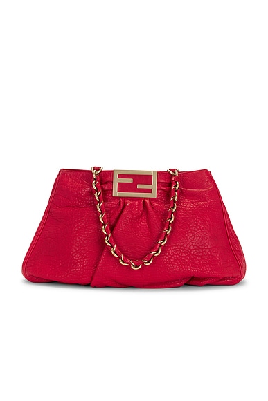 Fendi Mia Tote Bag