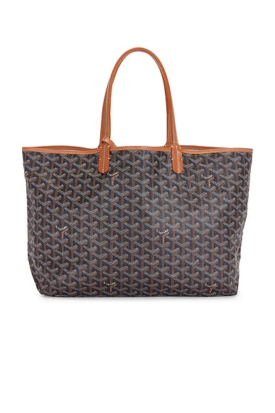 Goyard Saint Louis PM Tote Bag