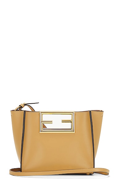 Fendi Way Tote Bag