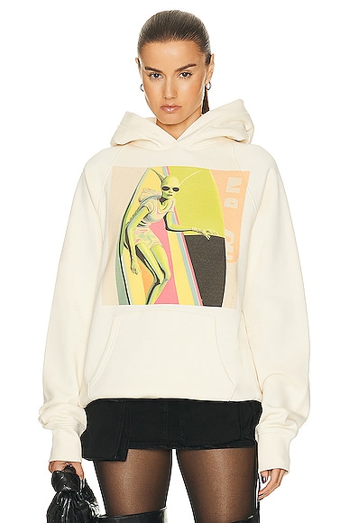 Fawda Hoodie