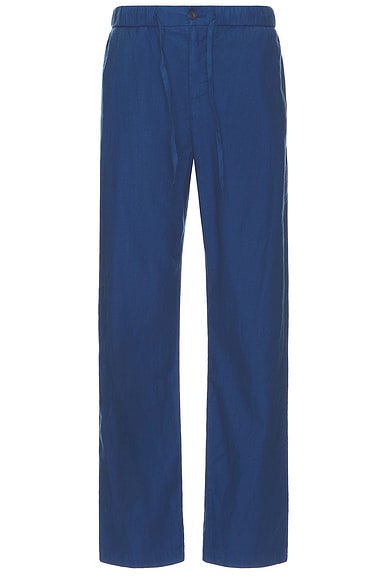 Rocha Wide Leg Trouser