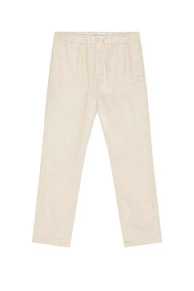 Oscar Linen Chinos