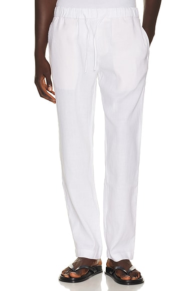 Oscar Linen Chinos