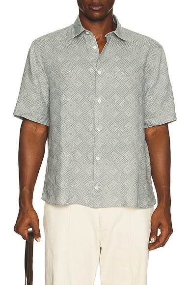 Castro Linen Shirt