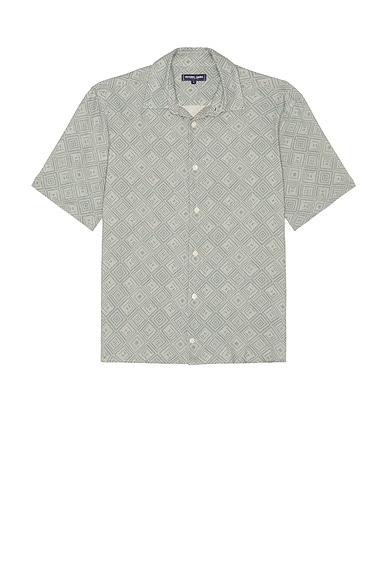 Castro Linen Shirt