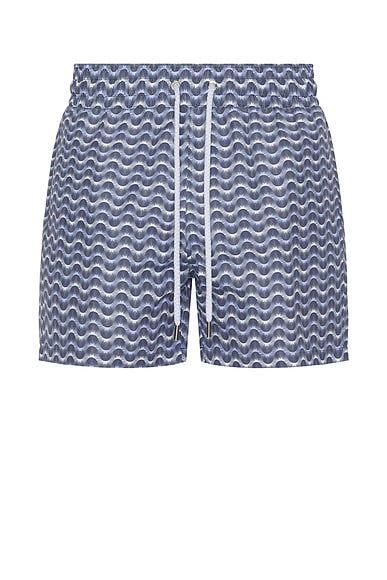 Rio Swim Short