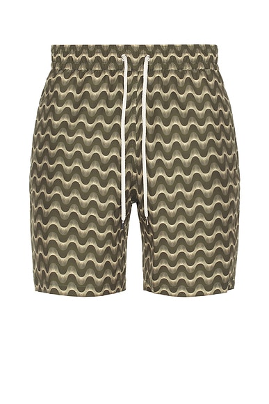 Santos Swim Short
