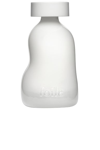 Milky Emulsion Cleanser