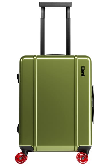 Cabin Suitcase
