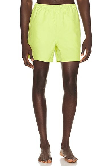 Swim Short