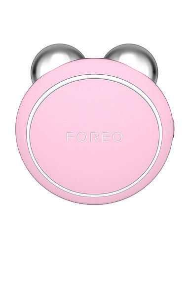 FOREO Bear Mini Smart Microcurrent Tool in Pink