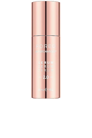 Foreo Supercharged Serum Serum Serum In N,a