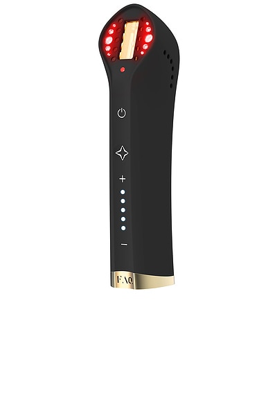 FAQ 502 DPL Photorejuvenation Skin Renewal Device