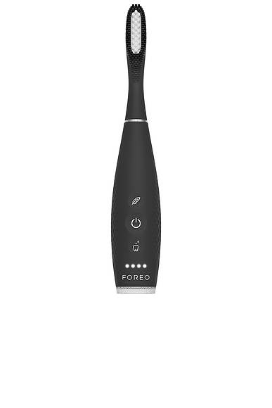 issa 4 Plus Smart Hybrid Silicone Sonic Toothbrush