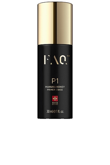 FAQ P1 Manuka Honey Primer 30ml