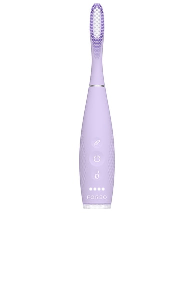 issa 4 Plus Smart Hybrid Silicone Sonic Toothbrush