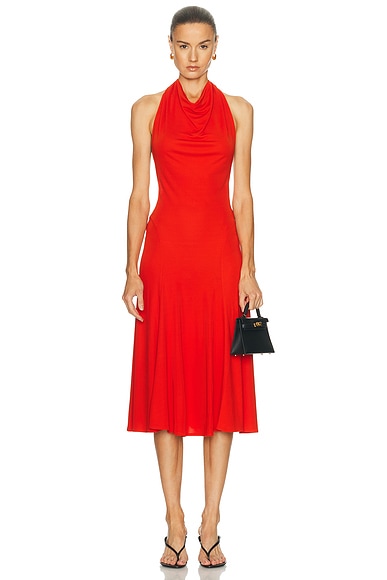 Sienna Dress