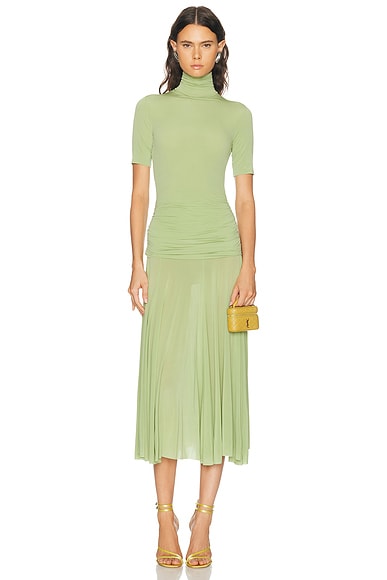 Ava Dress