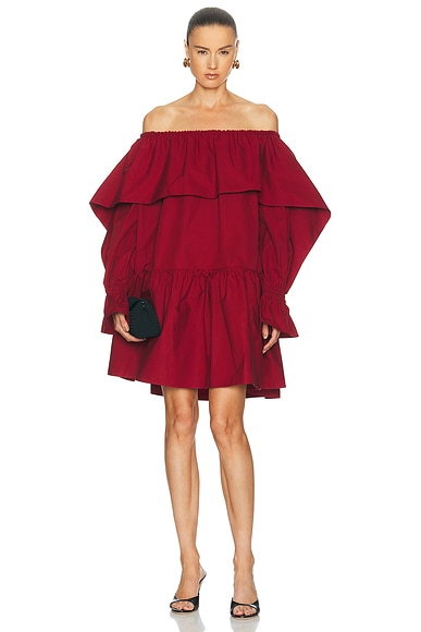 Sadie Dress