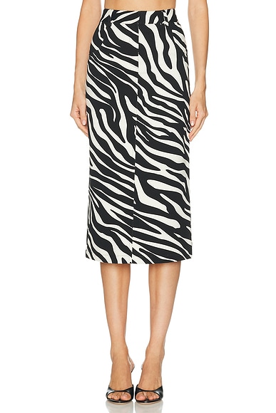 Tina Skirt