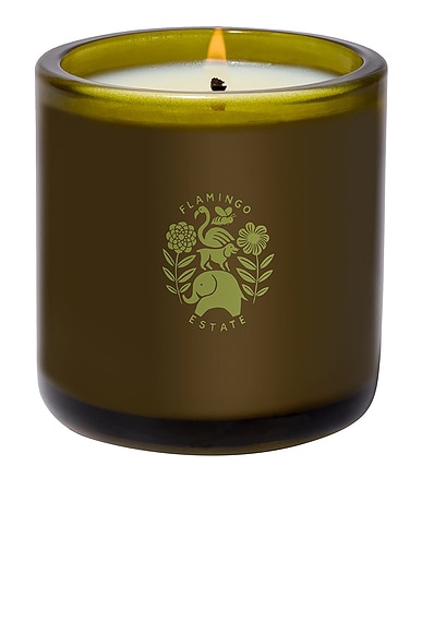 Clarity Candle