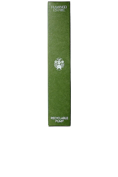 Flamingo Estate Garden Essentials Hand Soap + Pump In N,a