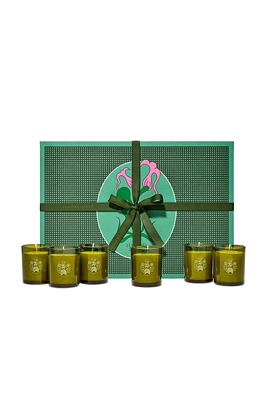 Home Ambiance Set