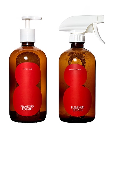 Roma Heirloom Tomato Cleansing Duo