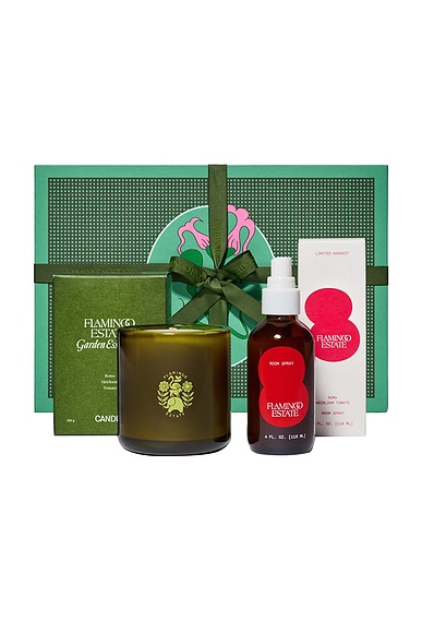 Roma Heirloom Tomato Fragrance