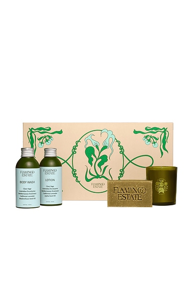 Mini Garden Discovery Set