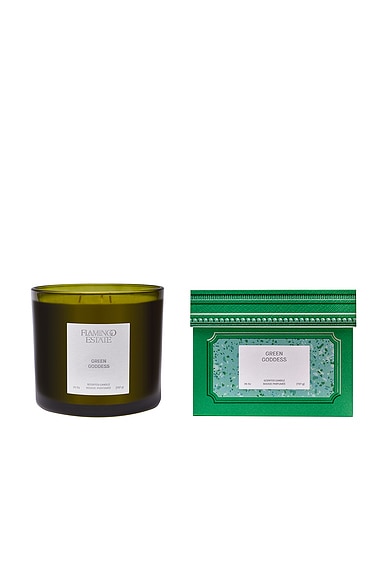 Green Goddess 26oz Candle
