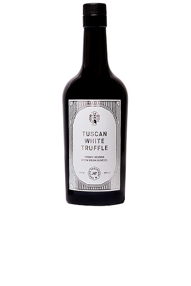 Truffle Olive Oil
