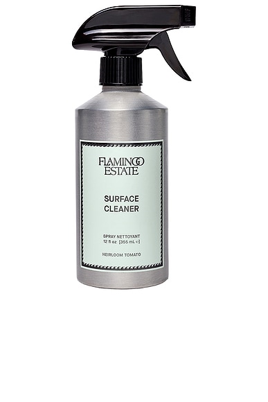 Heirloom Tomato Surface Cleaner