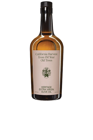Heritage Extra Virgin Olive Oil