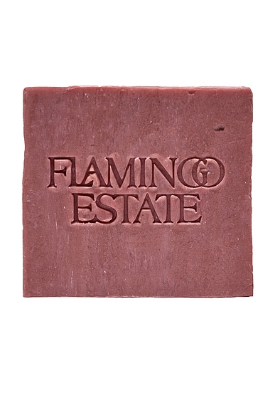 Jasmine Damask Rose Soap Brick