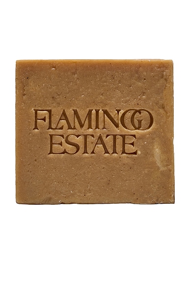 Manuka Honey Soap Brick