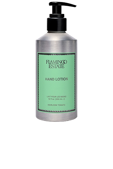 Heirloom Tomato Hand Lotion