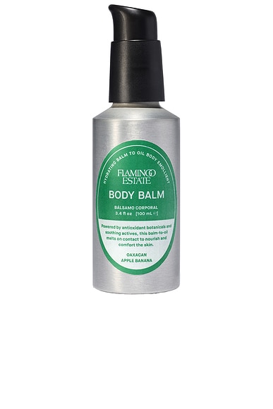 Oaxacan Apple Banana Body Balm